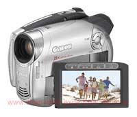 Canon DC211