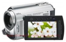 JVC Everio GZ-MG334