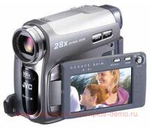 JVC GR-D720