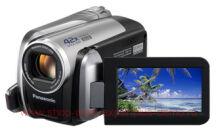 Panasonic SDR-H50EE