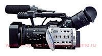 Panasonic AG-DVX100