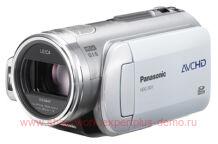 Panasonic HDC-SD1