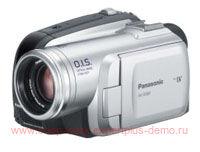 Panasonic NV-GS85