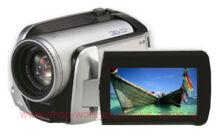 Panasonic SDR-H21