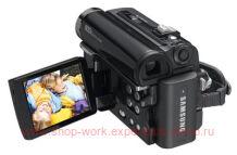 Samsung VP-D461Bi