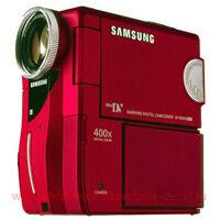 Samsung VP-D530i