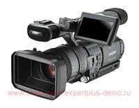 Sony HDR-FX1