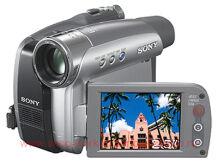 Sony DCR-HC26E