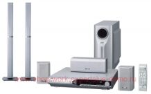 JVC TH-S35