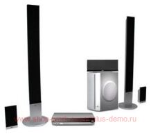 LG XH-T3029S