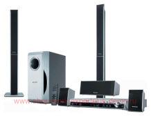 Panasonic SC-PT250EE-S