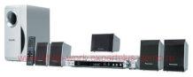 Panasonic SC-PT150EE-S