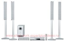 Panasonic SC-HT07EP-S