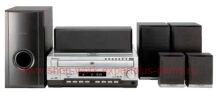 Pioneer HTD-5