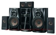 JVC DX-J36