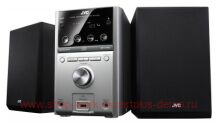 JVC UX-G303