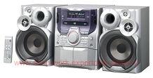 JVC MX-DK1