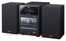 JVC UX-G37