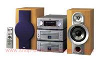 JVC UX-G6R