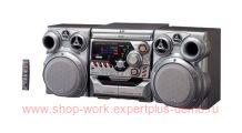 JVC MX-K10R