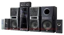 JVC DX-T77