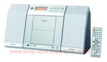 Panasonic SC-EN35EE-S