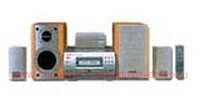 Panasonic SC-PM08