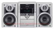 Panasonic SC-AK350EE