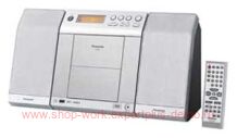Panasonic SC-EN35E-S