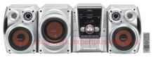 Panasonic SC-AK640S