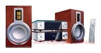 Philips MCD708