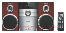Philips MCM149