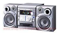 Samsung MAX-ZS530