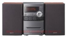 Sony CMT-NEZ30