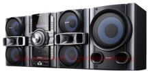Sony MHC-GT444