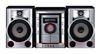 Sony MHC-GNZ7D