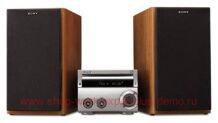 Sony CMT-SE1