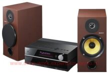 Sony CMT-HX70BTR