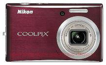 Nikon Coolpix S610