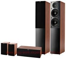 Jamo S 506 HCS 3