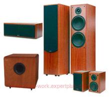 Jamo S406 HCS 5