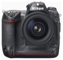 Nikon D2Xs Body
