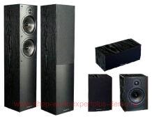 Wharfedale Crystal CR-40 Home cinema
