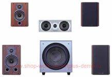 Wharfedale Diamond 9.1 av