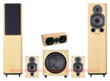 Wharfedale Diamond 940 set