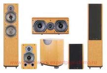 Wharfedale Diamond 951 set
