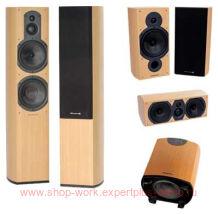 Wharfedale Diamond 965 set