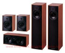 Wharfedale Crystal CR-30 Home cinema
