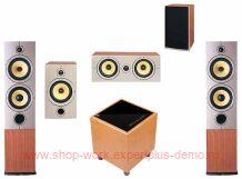 Wharfedale Diamond 842 Power set