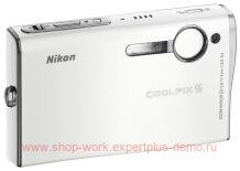 Nikon Coolpix S6